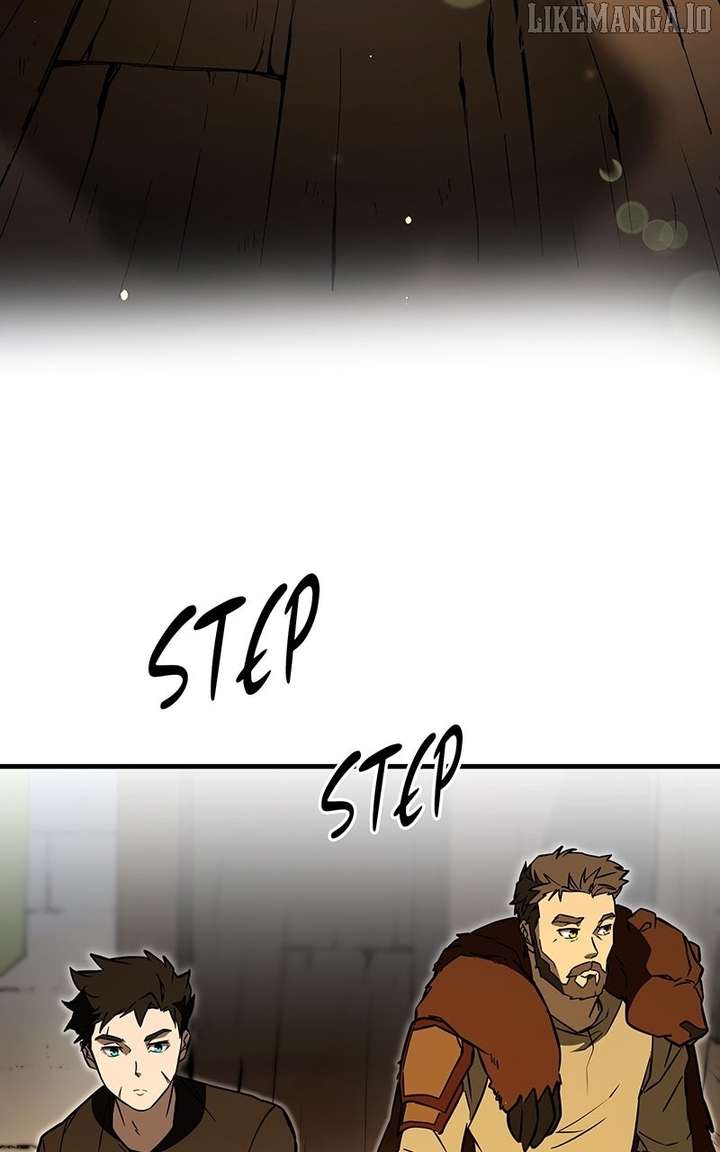 System Universe Chapter 7 - Page 14