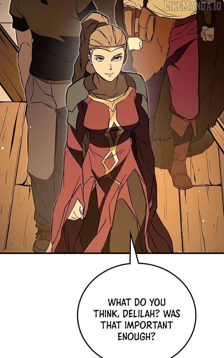 System Universe Chapter 7 - Page 15