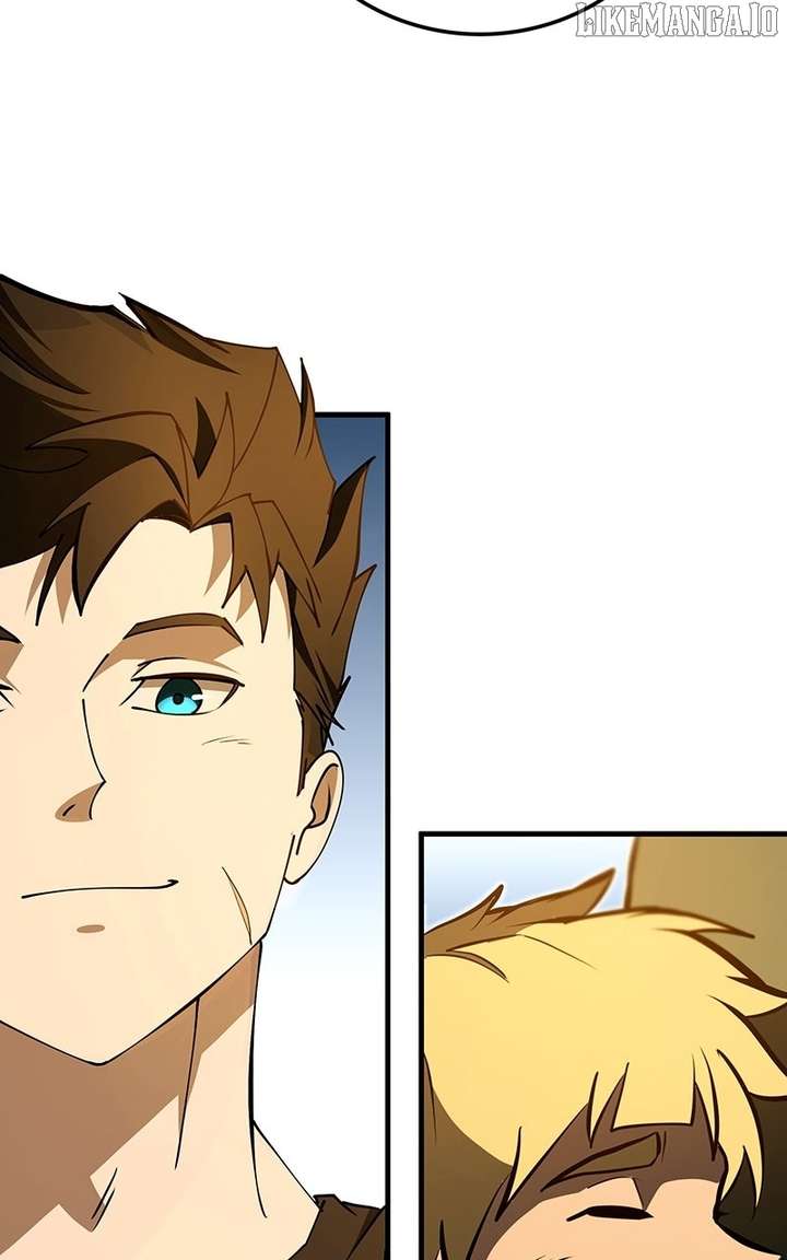 System Universe Chapter 7 - Page 16