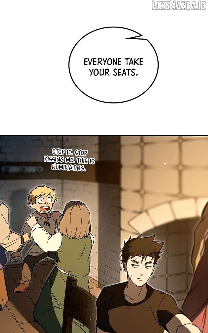 System Universe Chapter 7 - Page 19