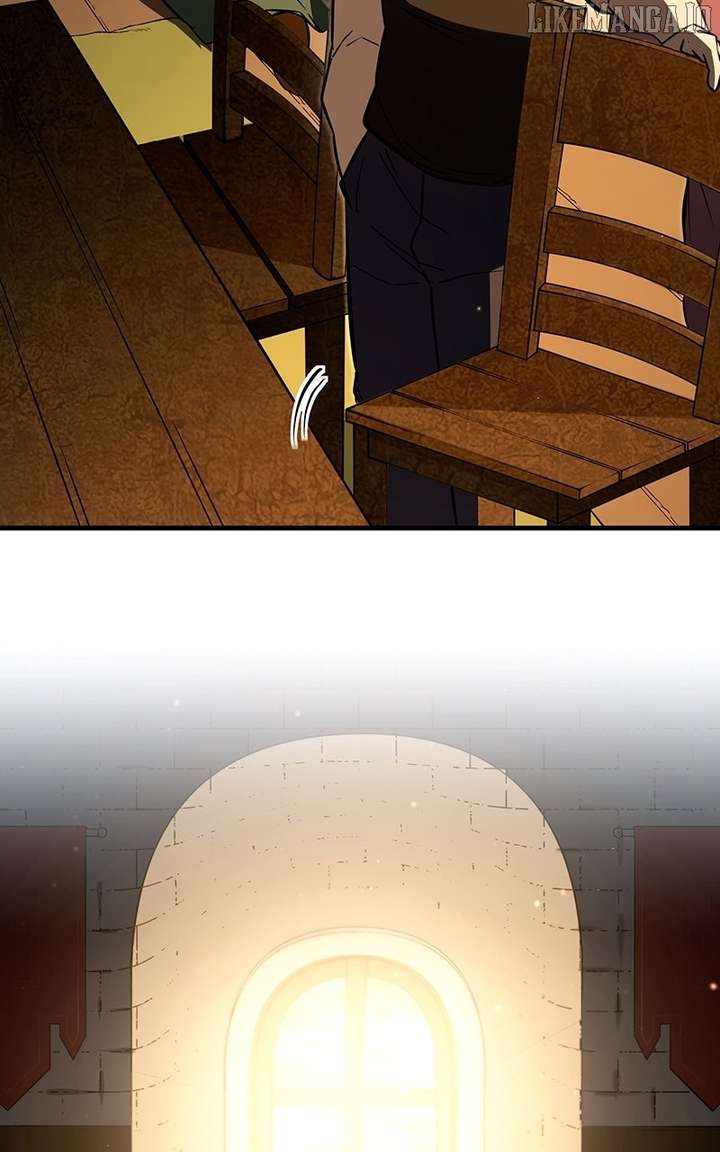 System Universe Chapter 7 - Page 20