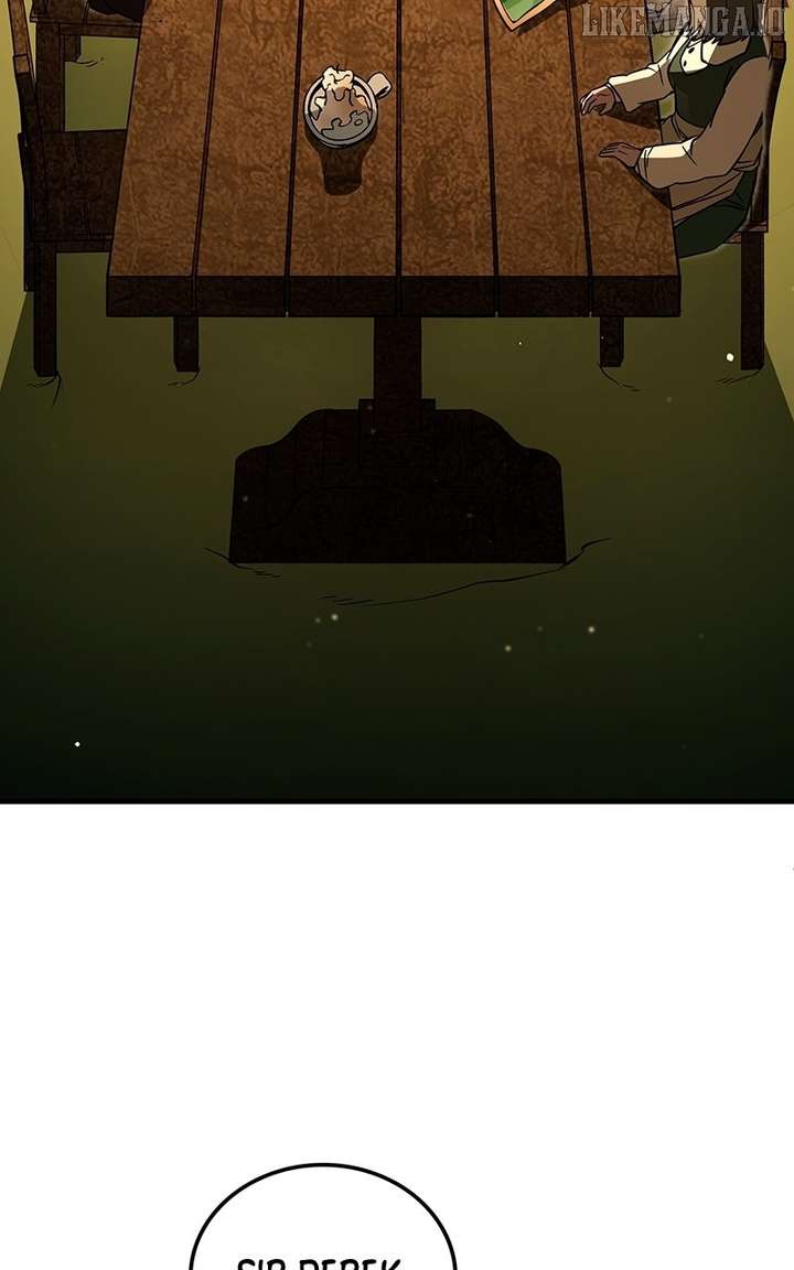 System Universe Chapter 7 - Page 22