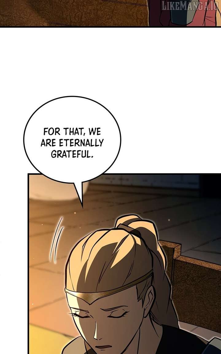 System Universe Chapter 7 - Page 24