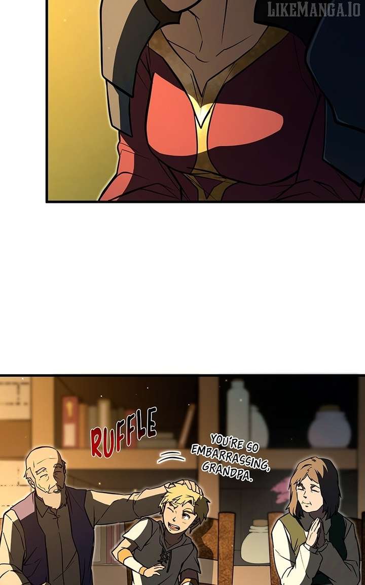 System Universe Chapter 7 - Page 25