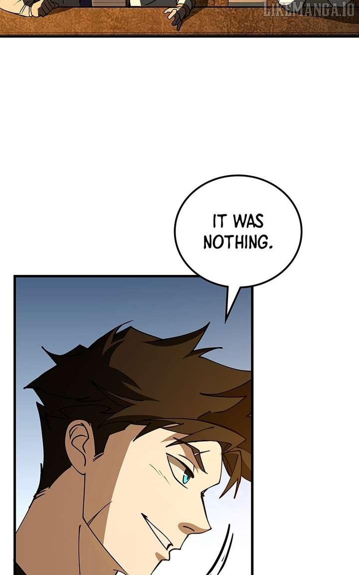 System Universe Chapter 7 - Page 26