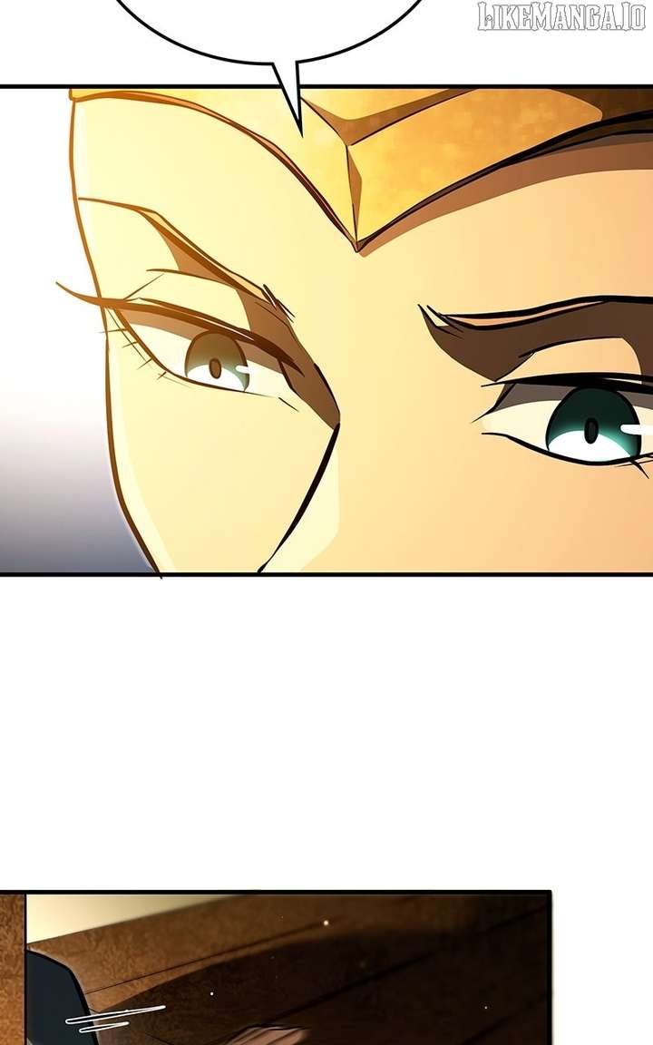 System Universe Chapter 7 - Page 28