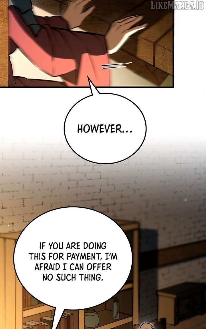 System Universe Chapter 7 - Page 29