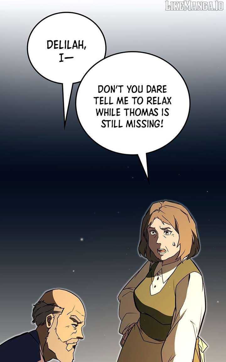 System Universe Chapter 7 - Page 4