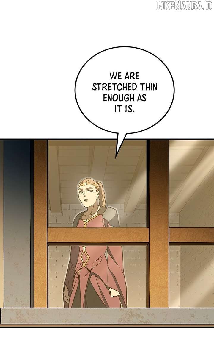 System Universe Chapter 7 - Page 31