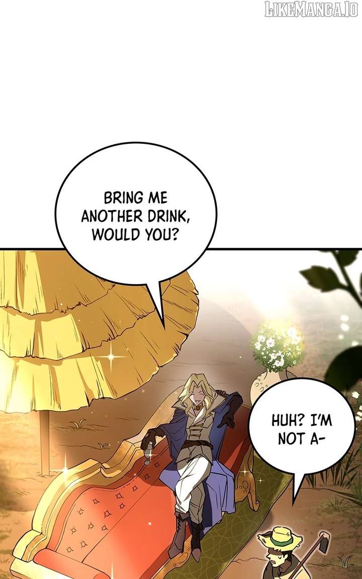 System Universe Chapter 7 - Page 32