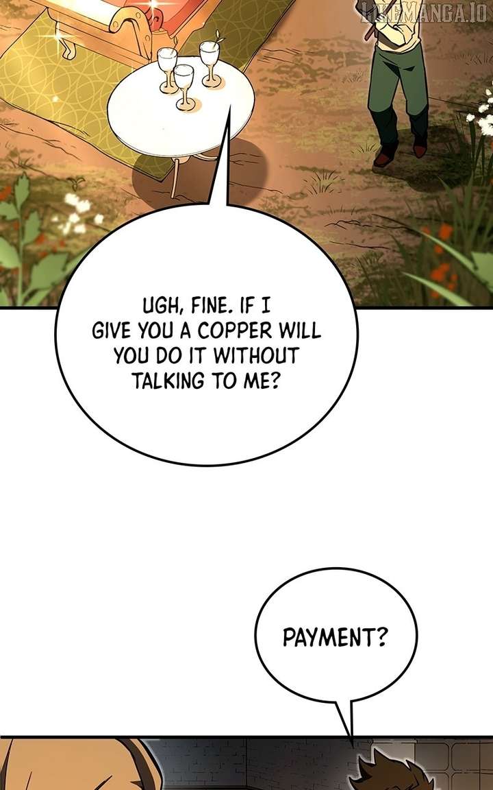 System Universe Chapter 7 - Page 33