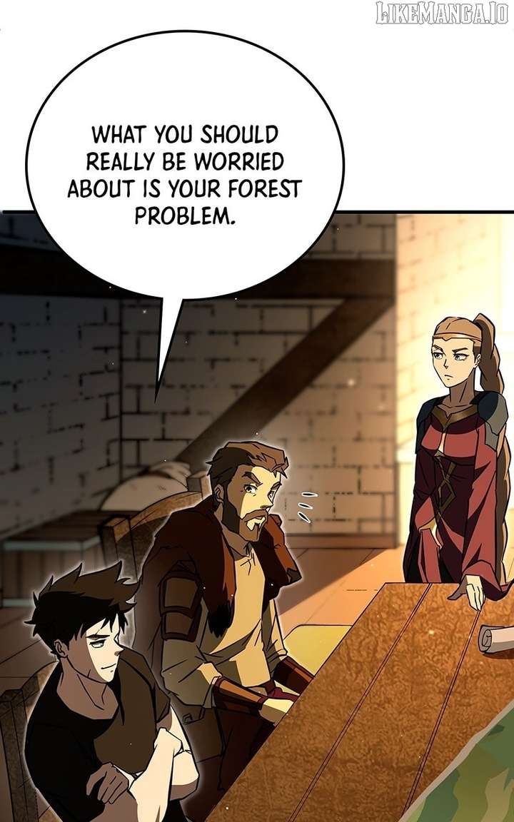 System Universe Chapter 7 - Page 36