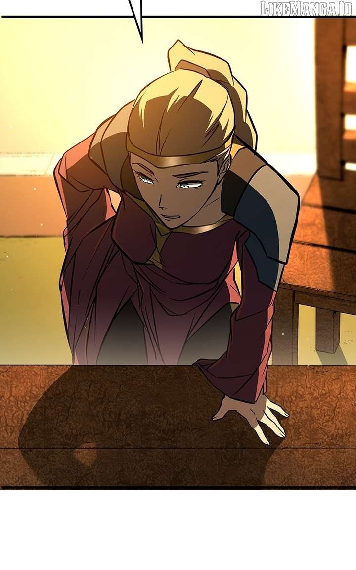 System Universe Chapter 7 - Page 38