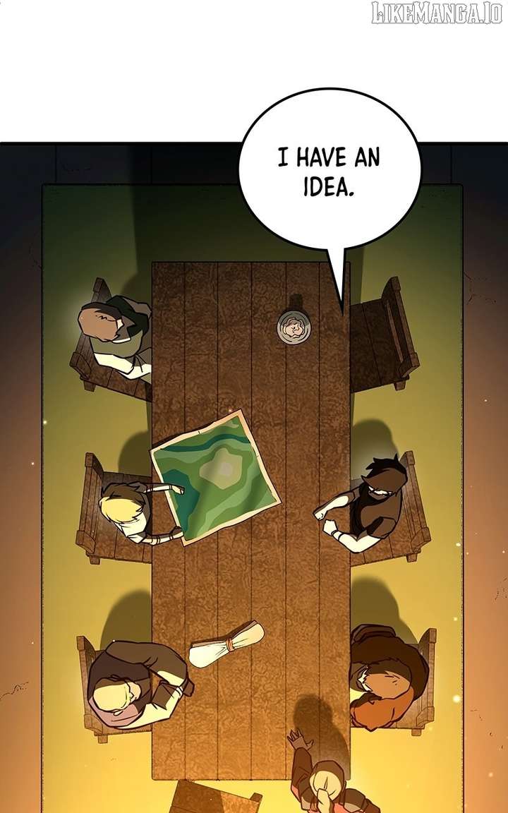 System Universe Chapter 7 - Page 39