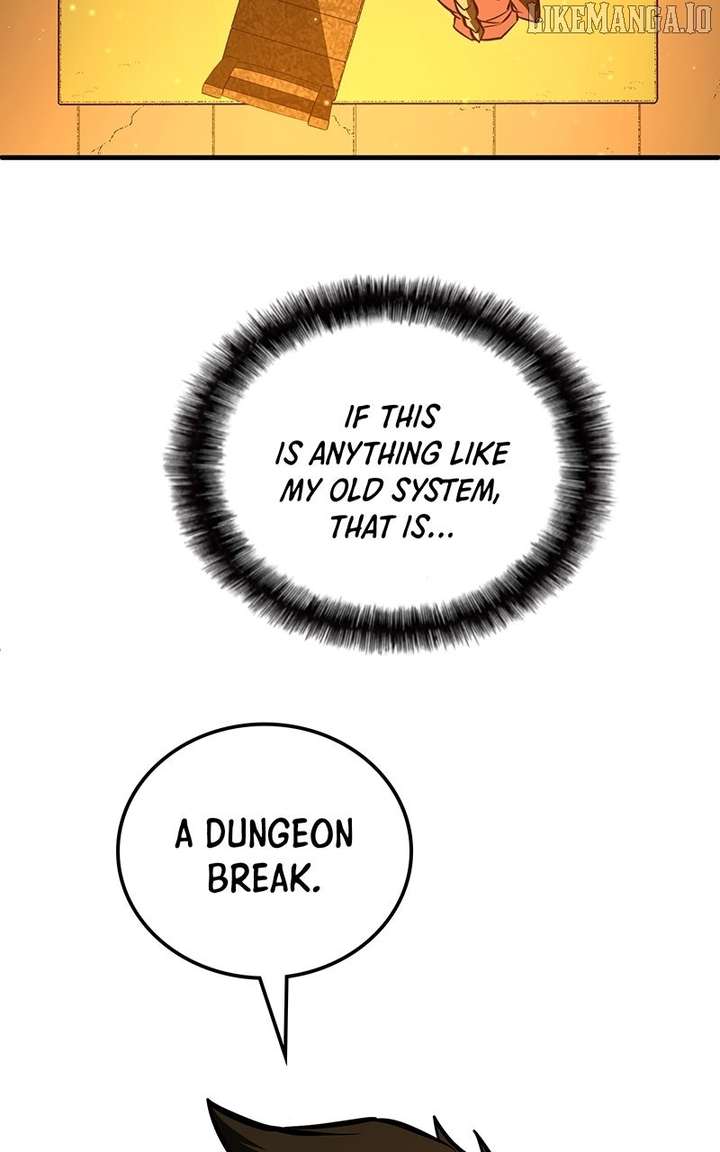 System Universe Chapter 7 - Page 40