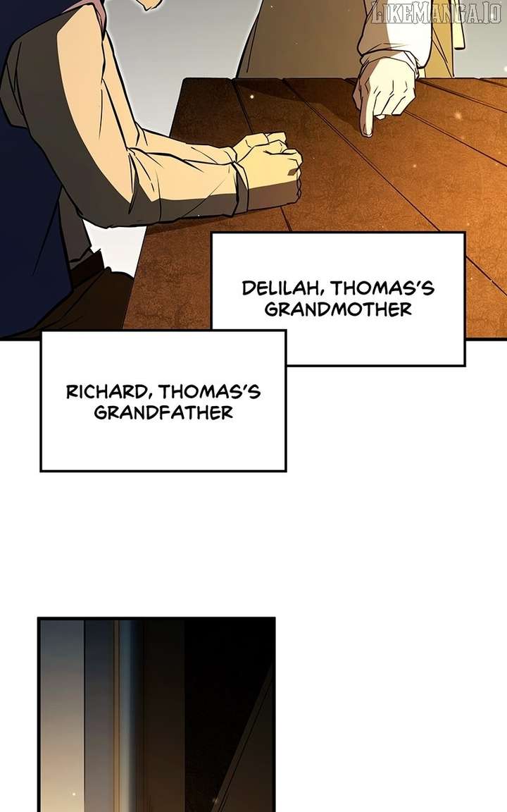 System Universe Chapter 7 - Page 5