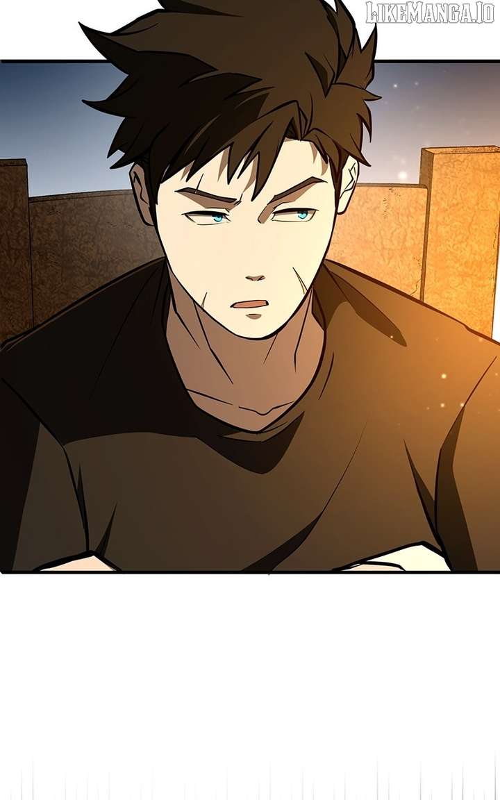 System Universe Chapter 7 - Page 41