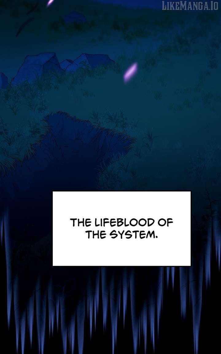 System Universe Chapter 7 - Page 44