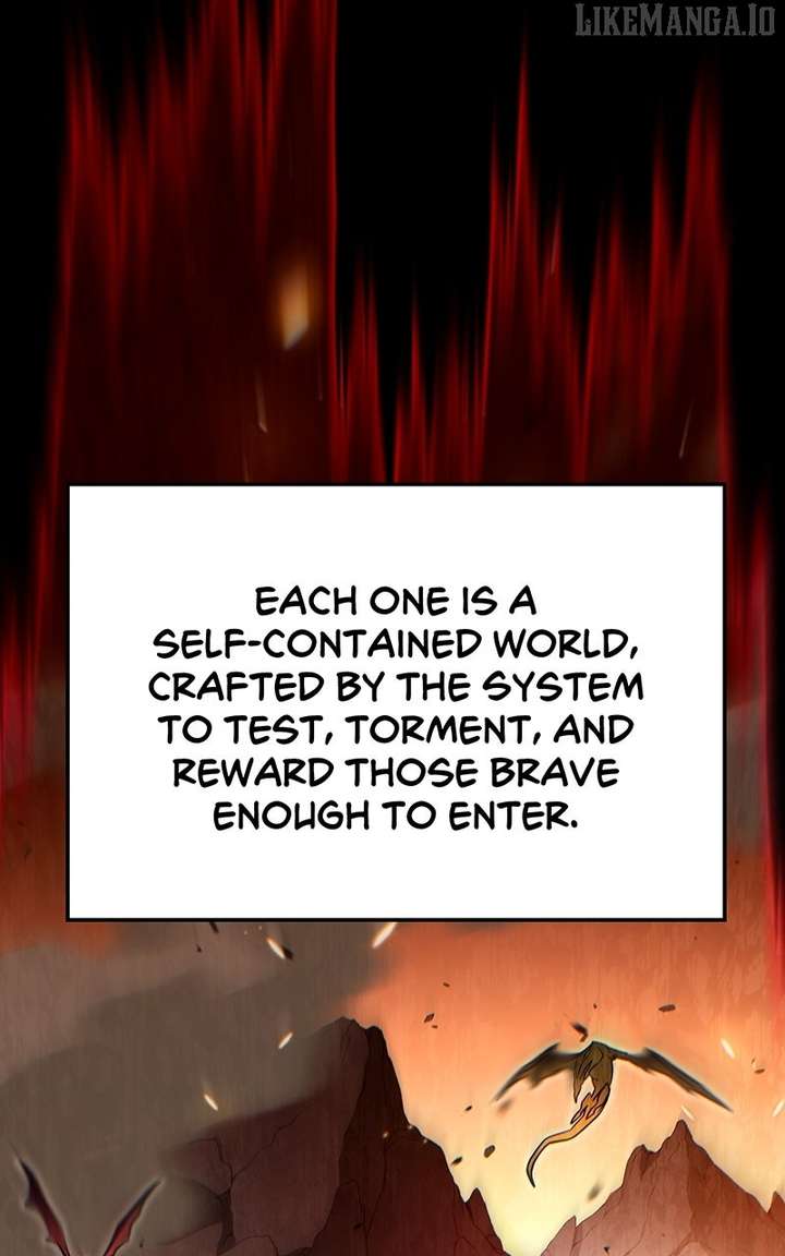 System Universe Chapter 7 - Page 49