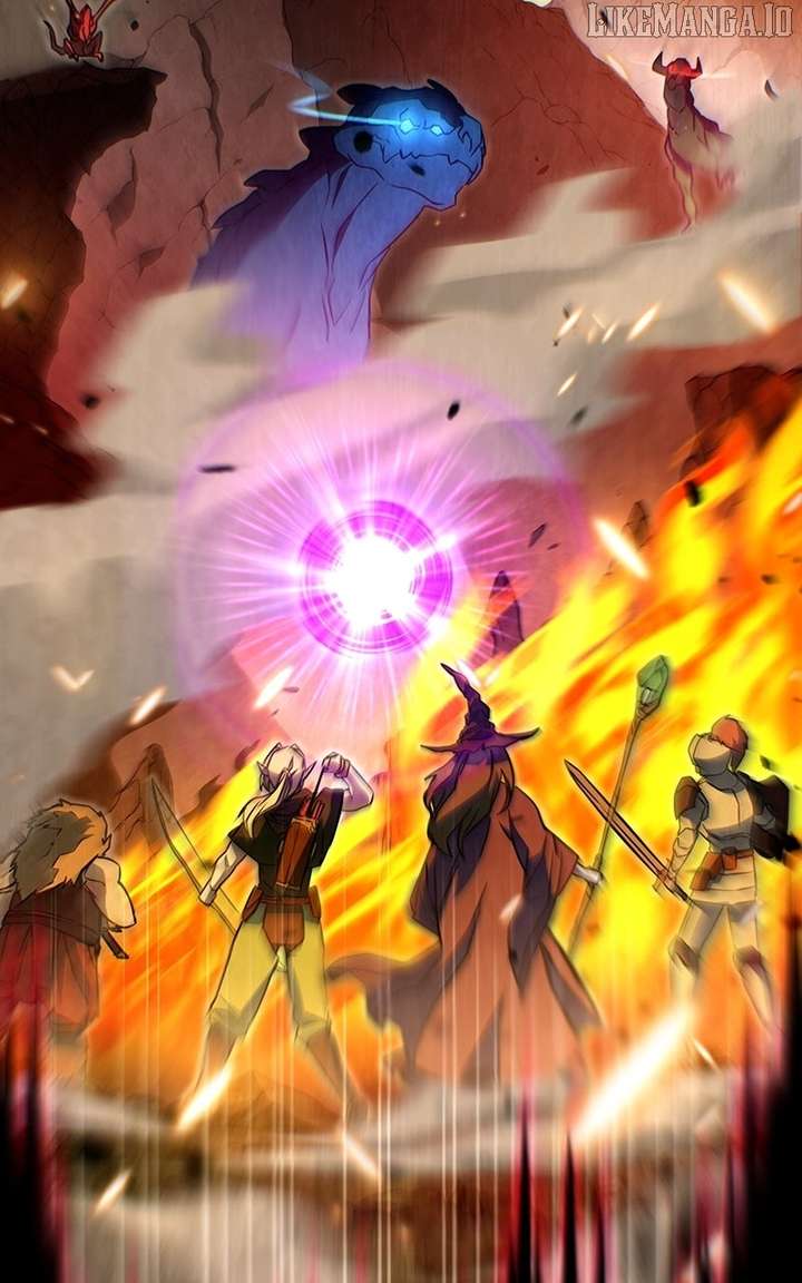 System Universe Chapter 7 - Page 50