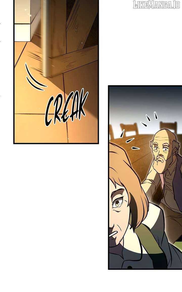 System Universe Chapter 7 - Page 6