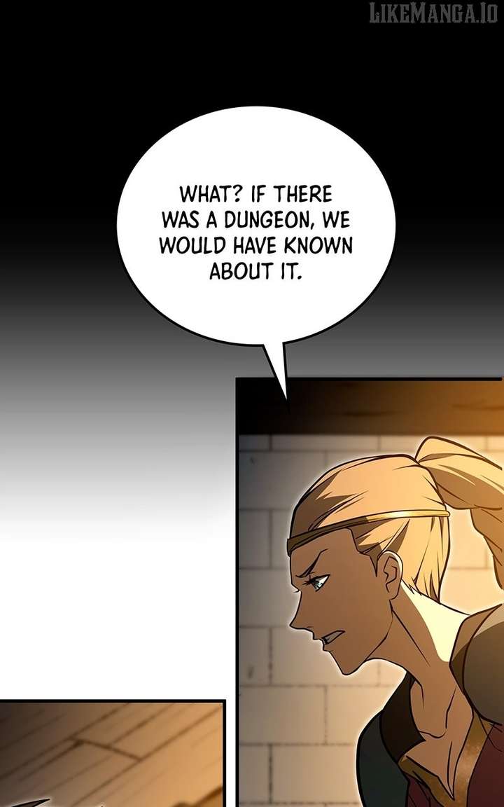 System Universe Chapter 7 - Page 60