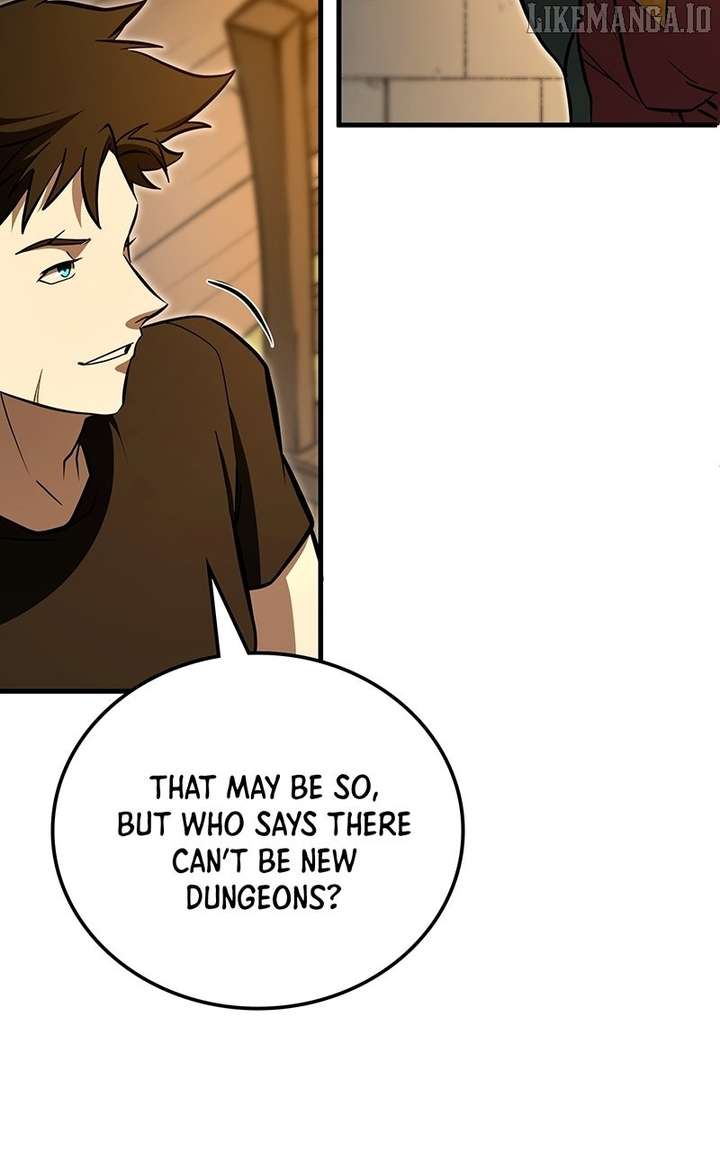 System Universe Chapter 7 - Page 61