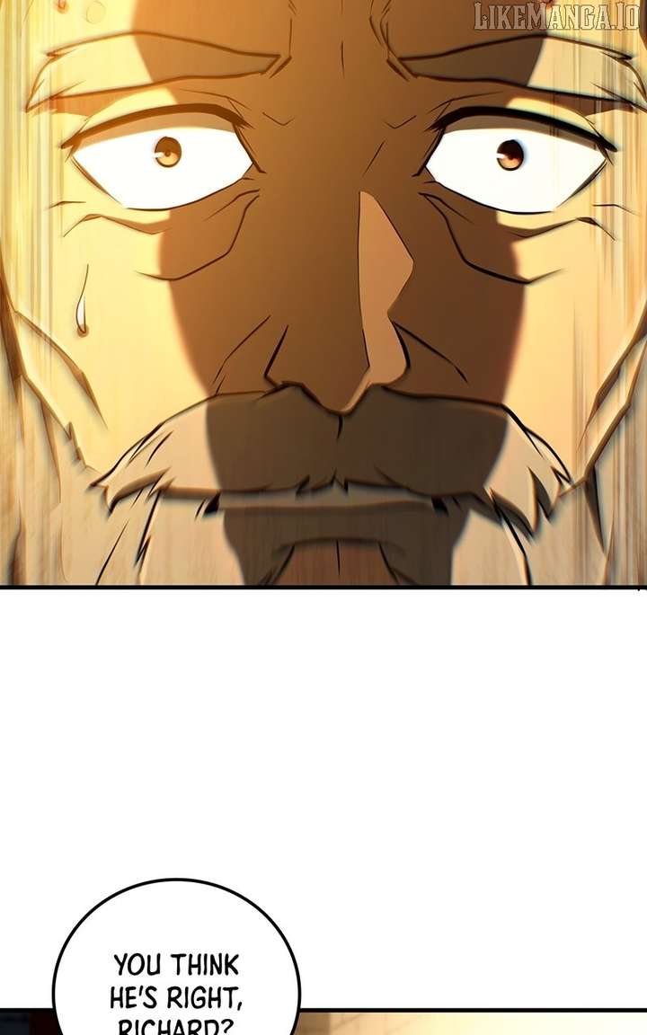 System Universe Chapter 7 - Page 64