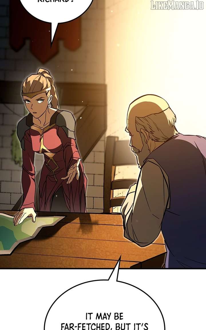 System Universe Chapter 7 - Page 65