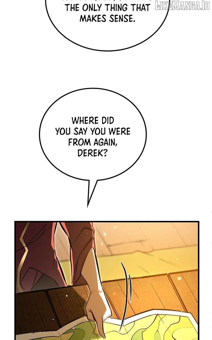 System Universe Chapter 7 - Page 66