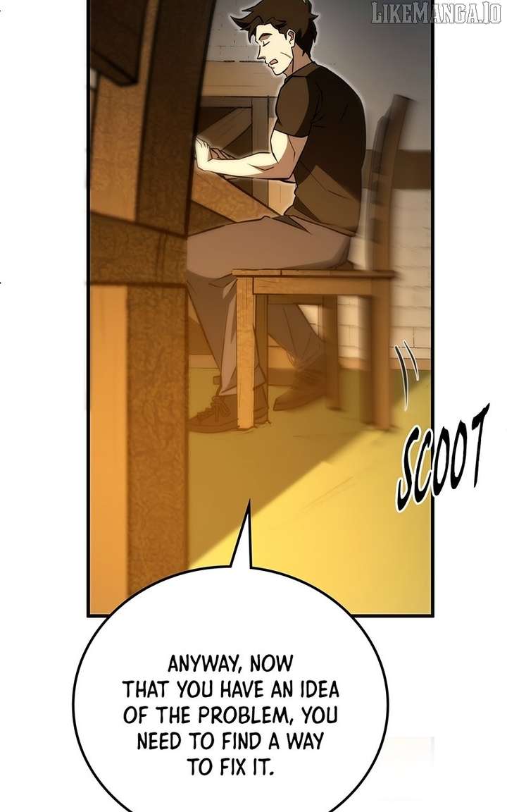 System Universe Chapter 7 - Page 68