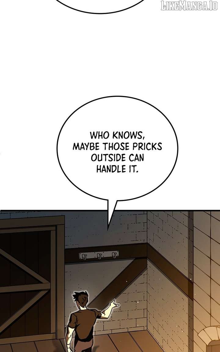 System Universe Chapter 7 - Page 69