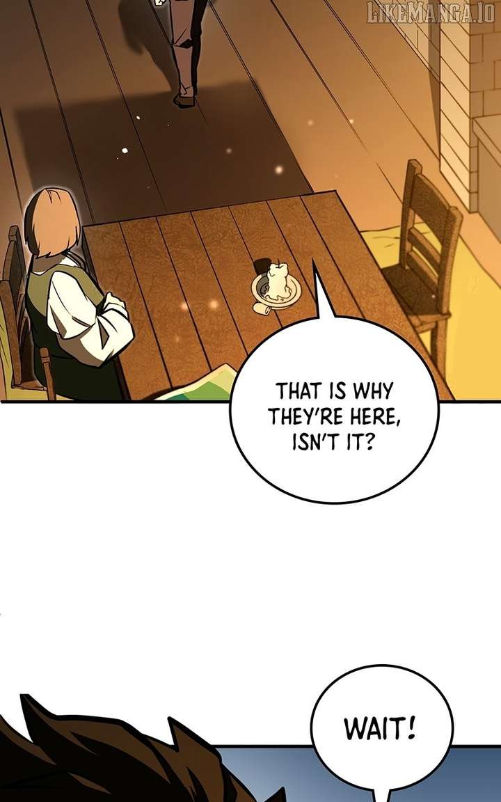 System Universe Chapter 7 - Page 70