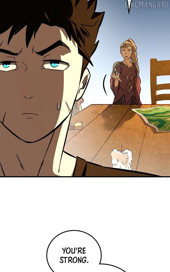 System Universe Chapter 7 - Page 71