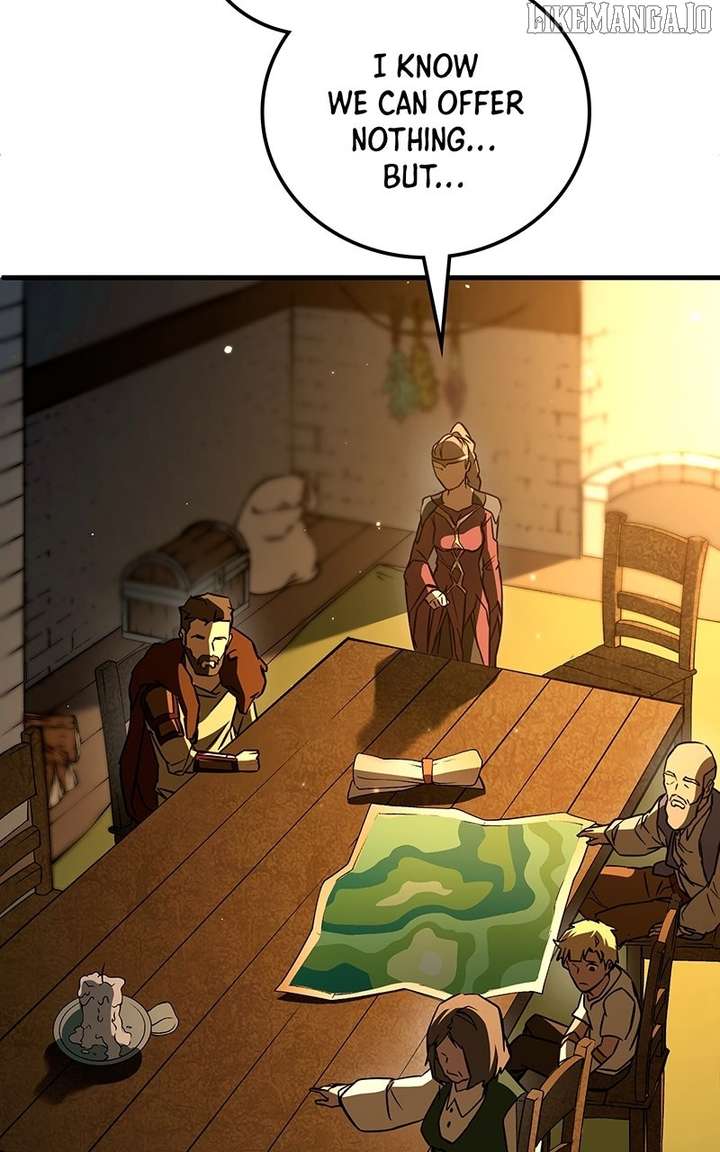 System Universe Chapter 7 - Page 72