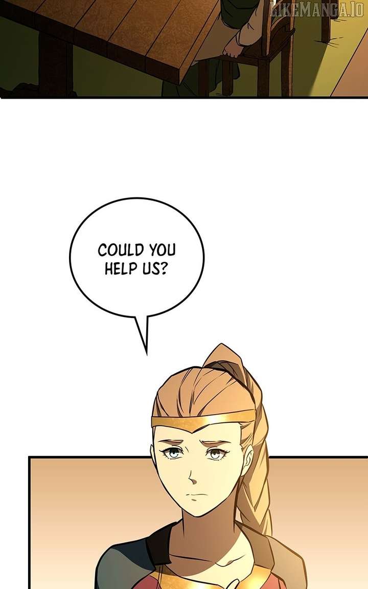 System Universe Chapter 7 - Page 73