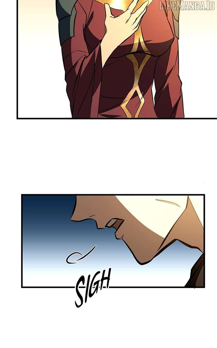 System Universe Chapter 7 - Page 74