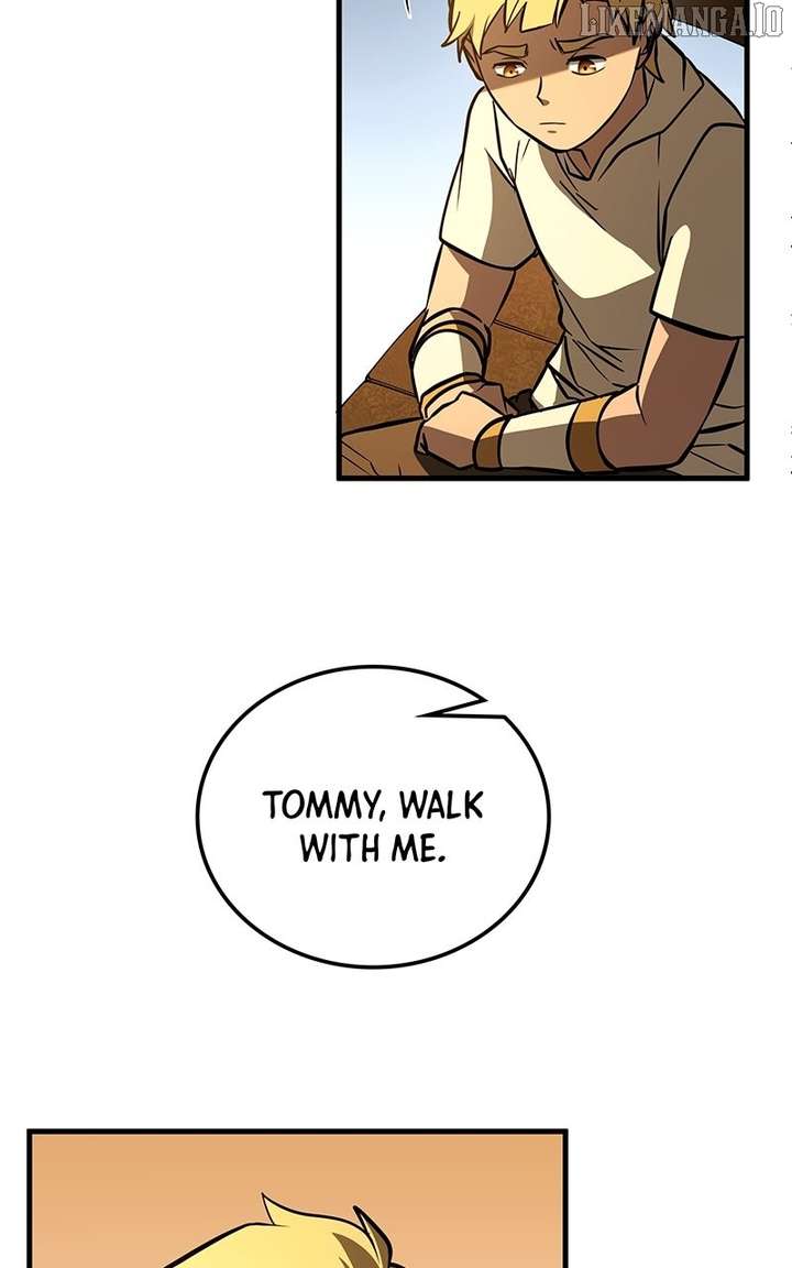 System Universe Chapter 7 - Page 77