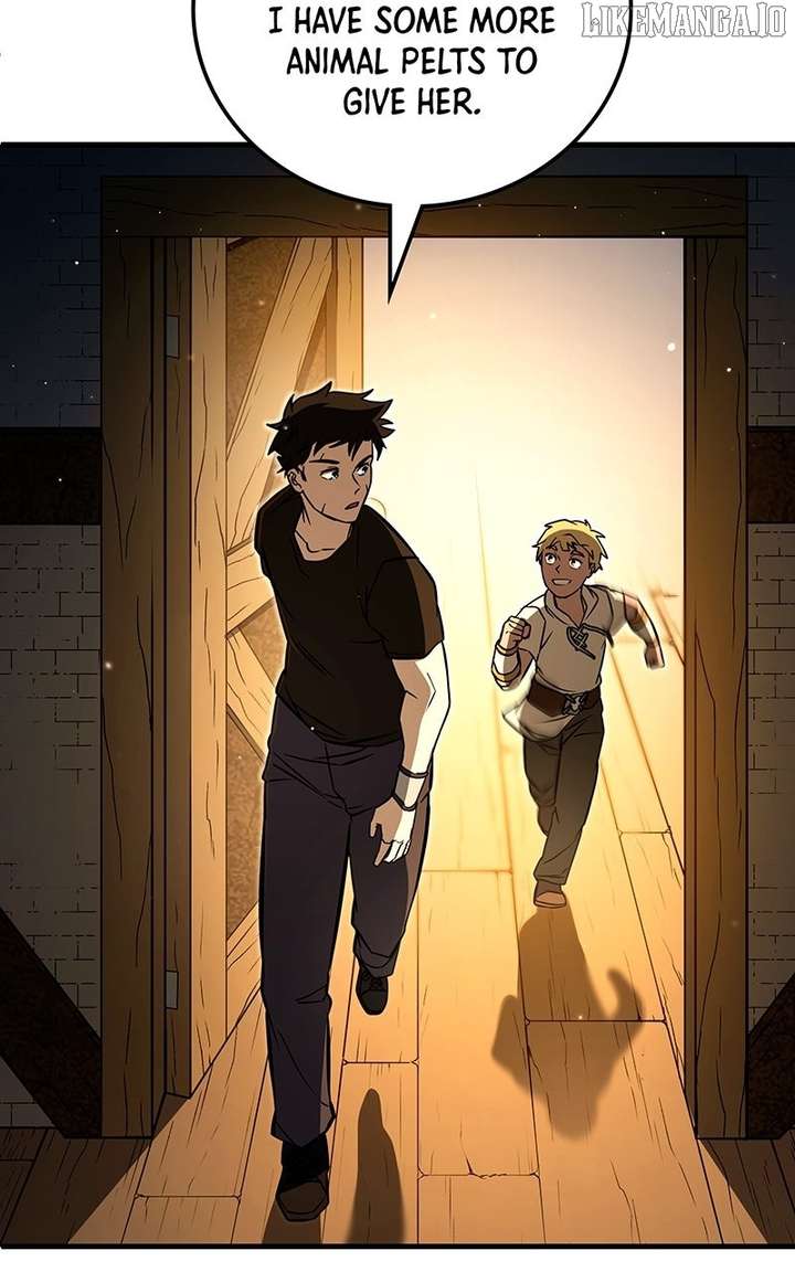 System Universe Chapter 7 - Page 79