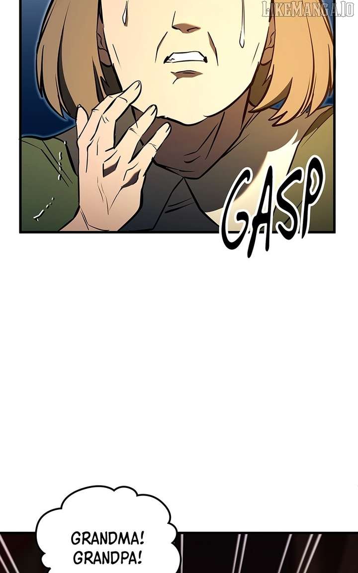 System Universe Chapter 7 - Page 9