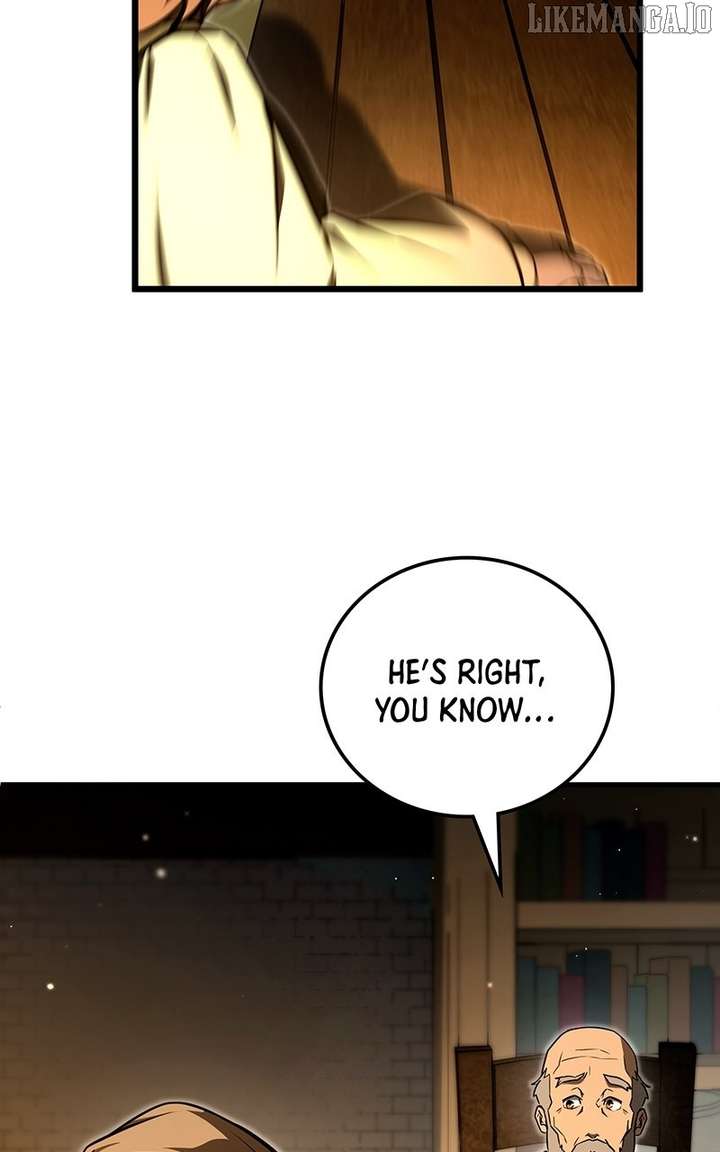 System Universe Chapter 7 - Page 81