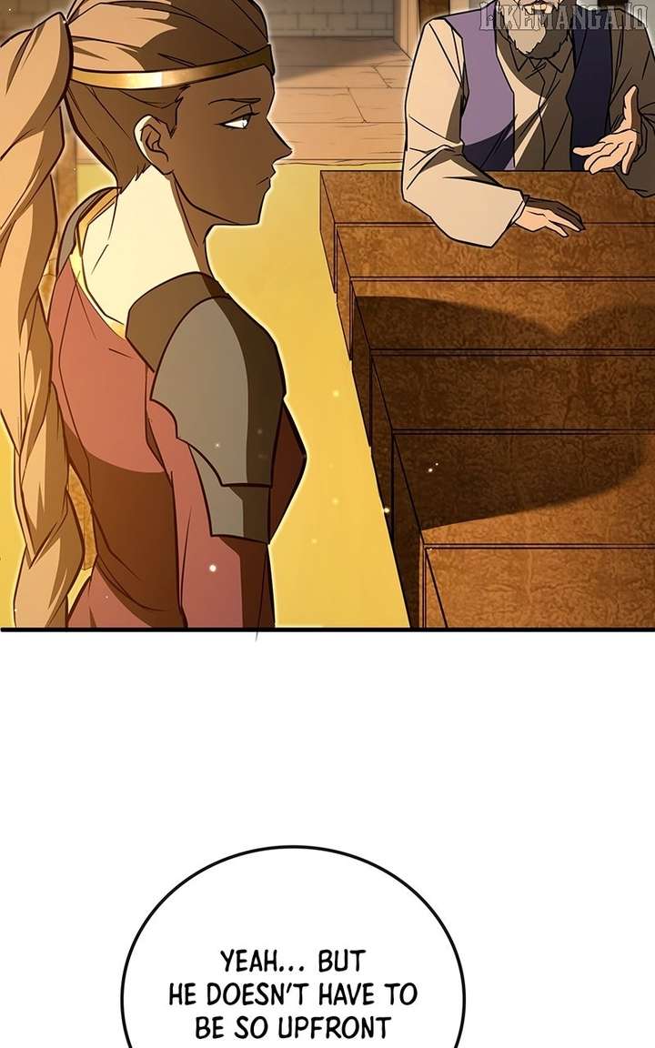 System Universe Chapter 7 - Page 82