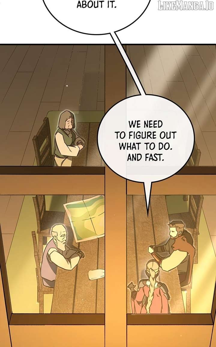 System Universe Chapter 7 - Page 83