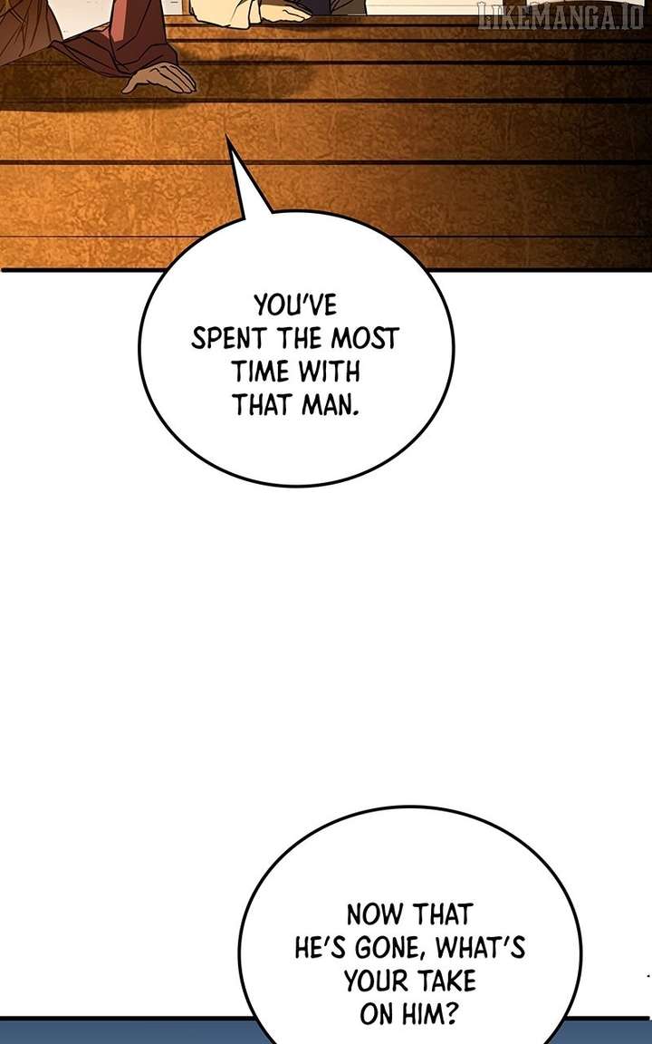 System Universe Chapter 7 - Page 85