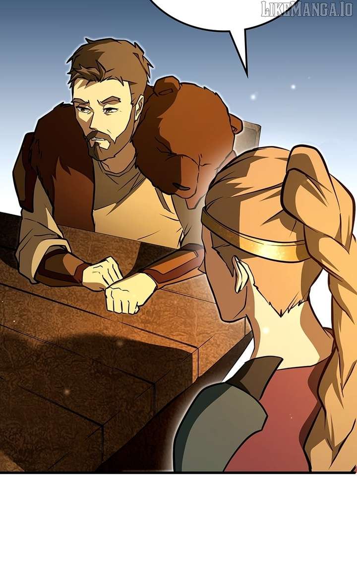 System Universe Chapter 7 - Page 86