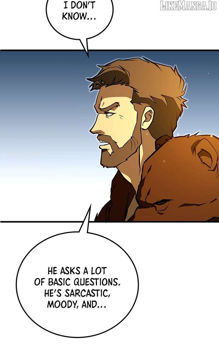 System Universe Chapter 7 - Page 88