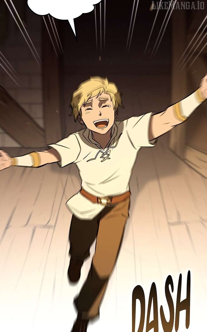 System Universe Chapter 7 - Page 10