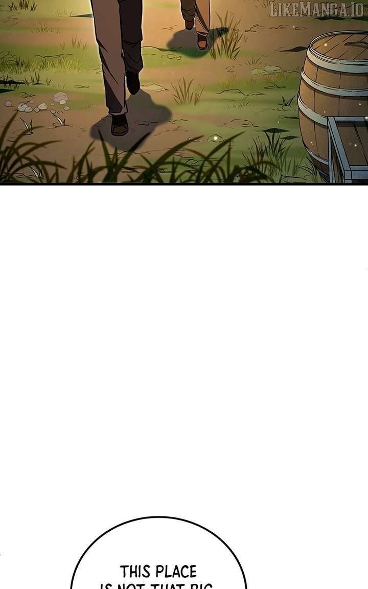 System Universe Chapter 7 - Page 94