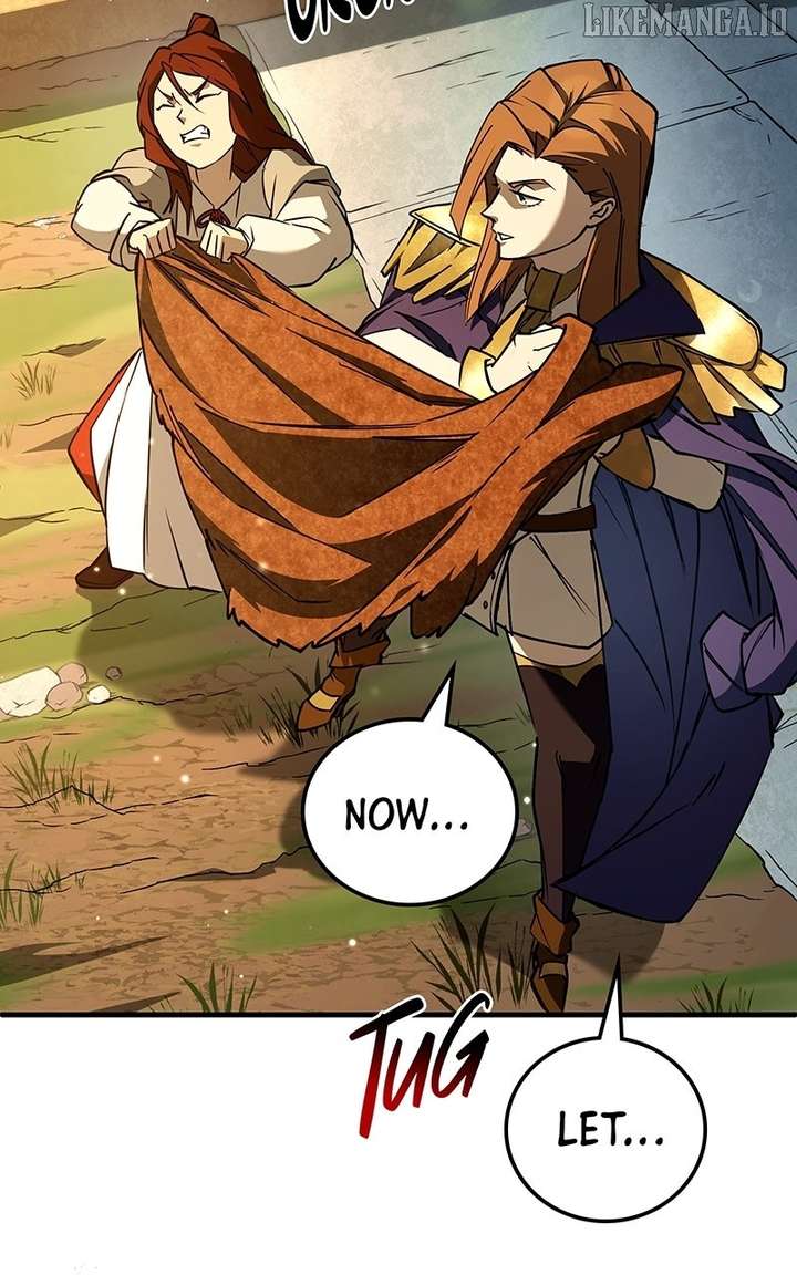 System Universe Chapter 7 - Page 99