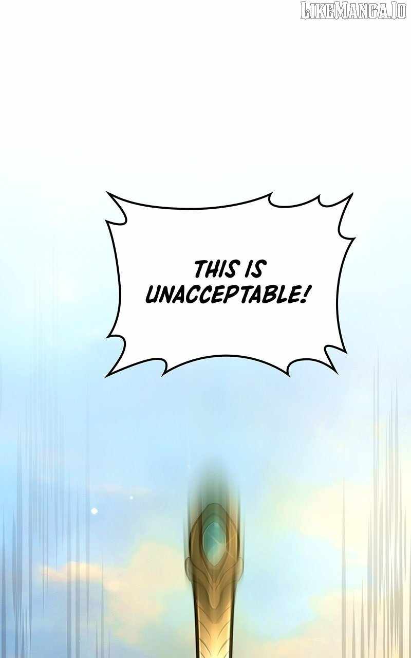 System Universe Chapter 8 - Page 1